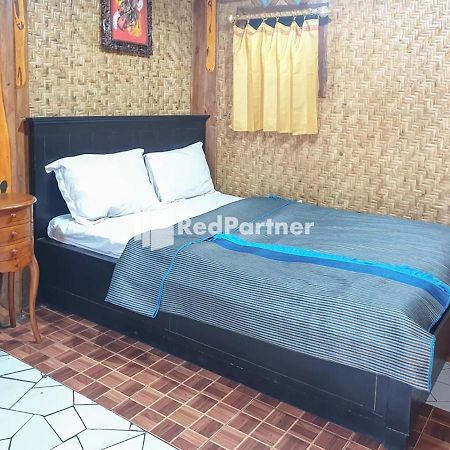 Hotel Yoschi's Bromo Ngadisari Buitenkant foto