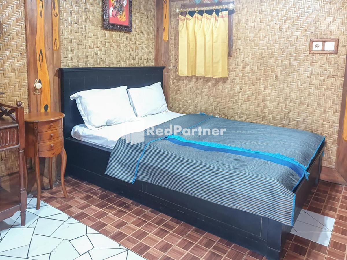 Hotel Yoschi's Bromo Ngadisari Buitenkant foto