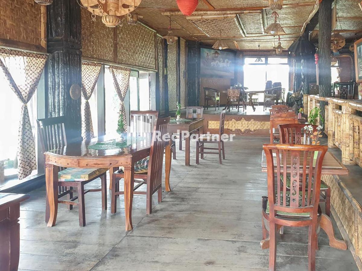 Hotel Yoschi's Bromo Ngadisari Buitenkant foto