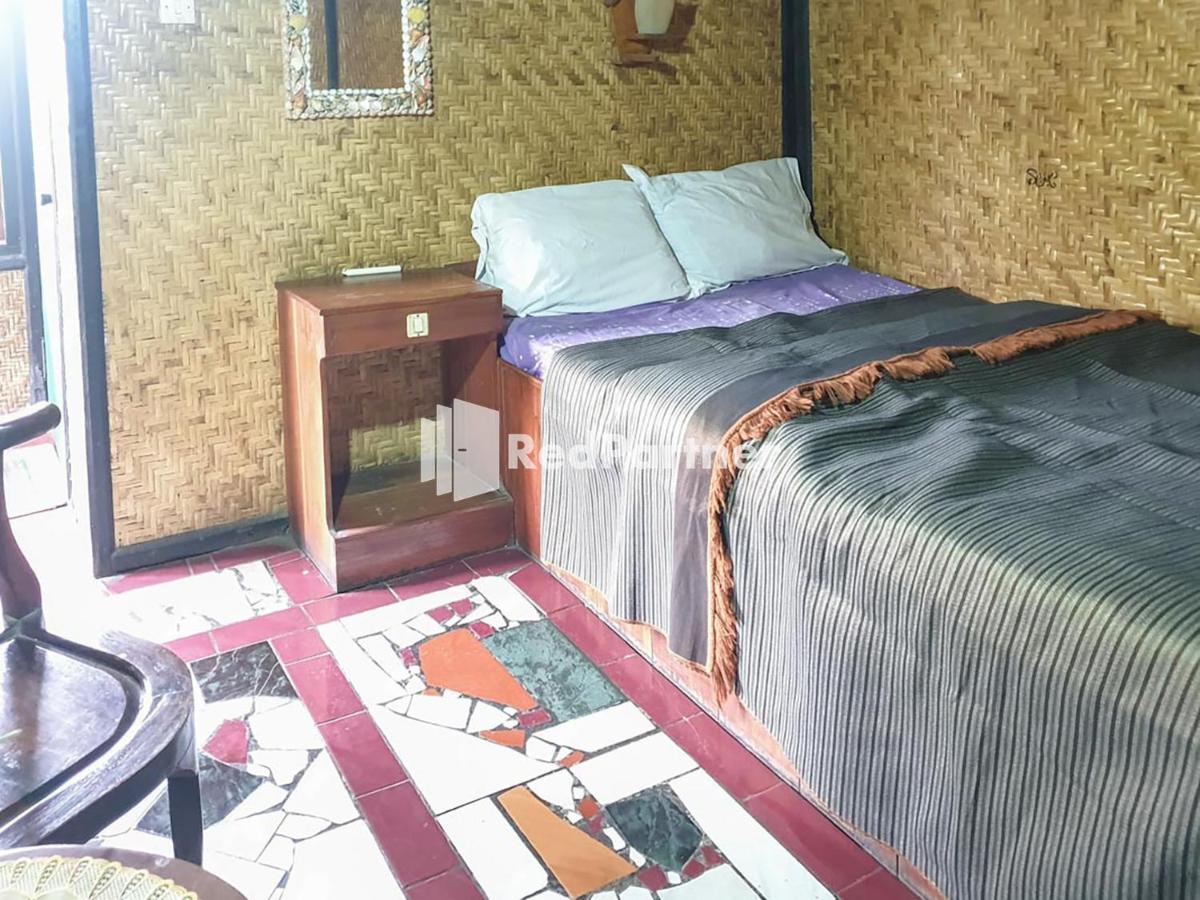 Hotel Yoschi's Bromo Ngadisari Buitenkant foto