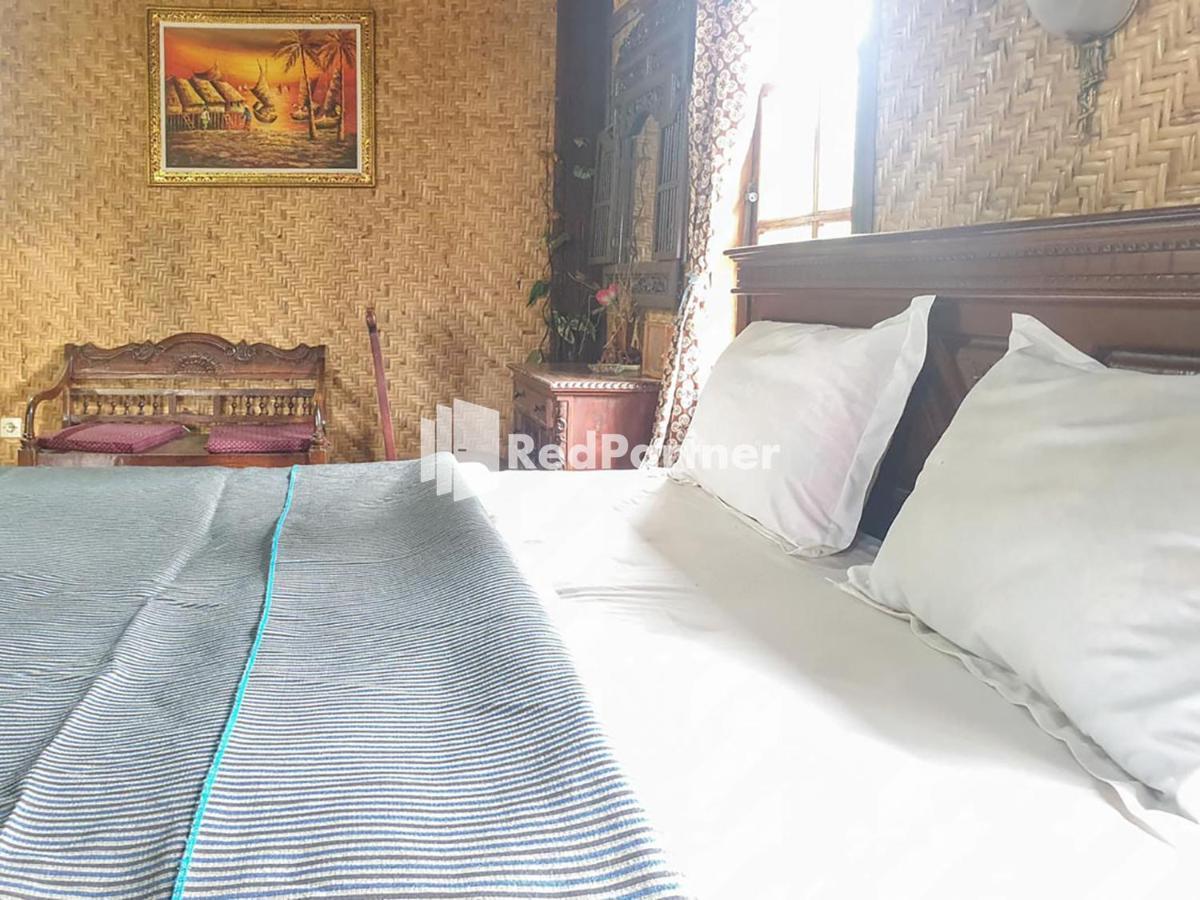 Hotel Yoschi's Bromo Ngadisari Buitenkant foto