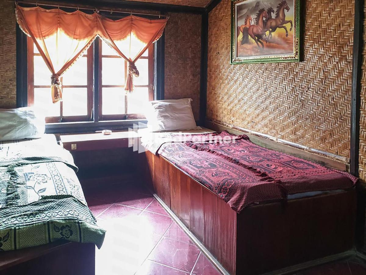 Hotel Yoschi's Bromo Ngadisari Buitenkant foto