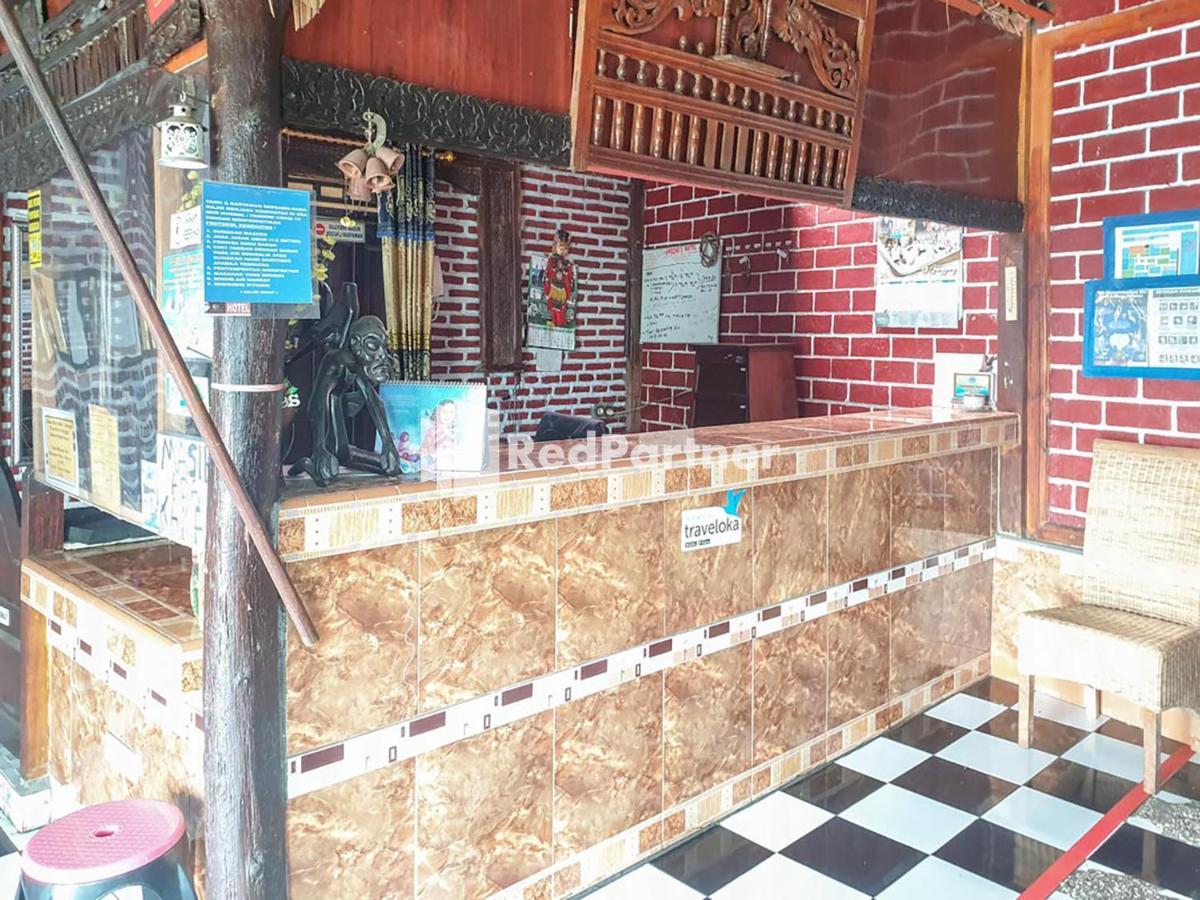 Hotel Yoschi's Bromo Ngadisari Buitenkant foto